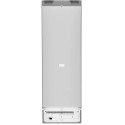 Морозильна камера Liebherr, 185.5x59.7х67.5, 271л, 1дв., D, NF, диспл внутр., сірий