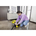 Мішки для пилососу Karcher 2.863-325.0 флісові до WD 1 4шт