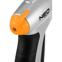 Зрошувач ручний Neo Tools CLICK, пістолетний, 7 функцій 0.306кг