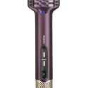 Фен-щітка Babyliss Air Power, 900Вт, 3 режими, хол. обдув, 2 насадки, фіолетовий