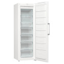 Морозильна камера Gorenje, 185.5x59.5х66.3, 280л, 1дв., A++, NF, диспл внутр., інвертор, білий