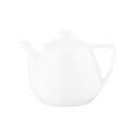 Чайник заварювальний ARDESTO, 530мл, порцеляна, білий
