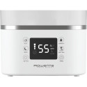 Зволожувач повітря Rowenta Aqua Boost, традиційне зволоження, 40м2, 2,5л, 380мл/г, електр. кер-ння, авт. вимкнення, білий