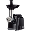 М'ясорубка Tefal Classic, 1400Вт, 1.7кг/хв, 2 решітки, насадка для ковбас, пластик, чорний