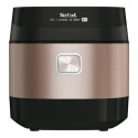 Мультиварка Tefal MultiCook&Stir, 1200Вт, чаша-5л, електронне керув., пластик, чорно-бронзовий