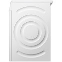 Сушильна машина Bosch тепловий насос, 8кг, A++, 61см, дисплей, білий
