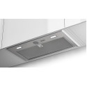 Витяжка Faber вбудована, 52см, 651м.куб/год, Inka Ich Ss A52 (I.Smart Hcs), нерж
