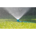 Зрошувач Cellfast WULKAN, діаметр зрошення 8-11м