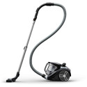 Пилосос Rowenta контейнерний Compact Power XXL Classic + Kit, 900Вт, конт пил -2.5л, HEF system, чорний