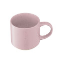 Чашка ARDESTO Alcor, 420мл, кераміка, рожевий