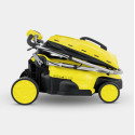 Газонокосарка акумуляторна Karcher LMO 18-36 Battery 18В 36см 30-70мм без АКБ та ЗП