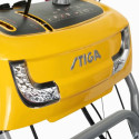 Машина снігоприбиральна бензинова STIGA ST5266P_TRAC 6.2кВт ширина 66см викид 1-12м глибина 53см шнек 37.5см 108.5кг