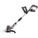 Тример садовий акумуляторний GRAPHITE Energy+ 18В 25.4см 1.8кг без АКБ та ЗП