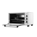 Піч електрична ARDESTO, 40л, 1300Вт, механіч., білий