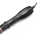 Фен-щітка Babyliss Smooth Finish, 1200Вт, 3 режими, іоніз-я, хол. обдув, кераміка, чорний