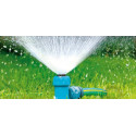 Зрошувач Cellfast WULKAN, діаметр зрошення 8-11м