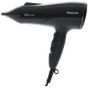 Фен Panasonic дорожній, 2500Вт, 3 режими, іонізація, хол. обдув, чорний