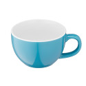 Чашка ARDESTO Merino, 480мл, кераміка, блакитний