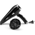 Фен Babyliss CordKeeper, 2000Вт, 3 режими, іоніз-я, хол. обдув, змотка шнура, чорний