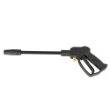 Мінімийка високого тиску Vitals Master Am 6.5-120w turbo 1650Вт 120бар 390л/год шланг 7м 10кг