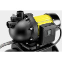 Насосна станція Karcher BP 4.900 Home, 1150Вт, 4.9куб/година, висота подачі 50м, висота всмоктування 8м, 18.0кг