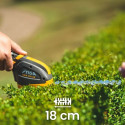 Ножиці для трави акумуляторні STIGA SGM102AE 10.8В 2.5А·год + насадка кущоріз крок різу 18см D 8мм 0.65кг
