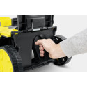 Набір газонокосарка та тример садовий акумуляторні Karcher LMO 18-33+LTR 18-25+Starter kit 18В 1х2.5А·год 33см 35-65мм 35л