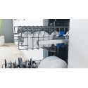 Посудомийна машина Indesit вбудована, 10компл., A+, 45см, білий