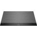 Варильна поверхня Gorenje індукційна, 60см, TouchControl, PowerBoost, чорний