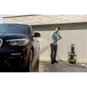 Мінімийка високого тиску Karcher K 7 WCM 3000Вт 20-180бар 600л/год шланг 5м 17кг