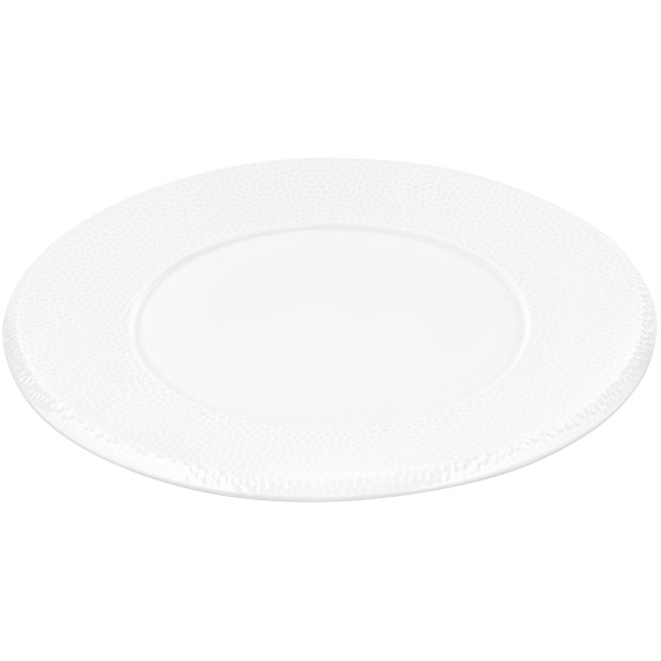 Тарілка десертна ARDESTO Ancona, 20см, порцеляна, білий