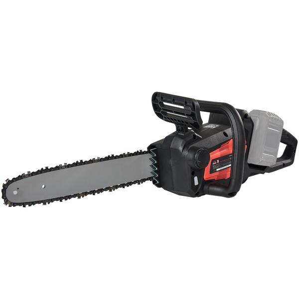 Пила ланцюгова акумуляторна Vitals Professional AKZ 3606 SmartLine+ 36В 19м/с шина 35см 6.0кг без АКБ та ЗП