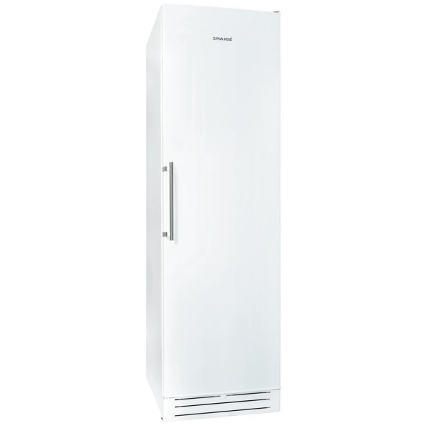 Холодильна камера Snaige, 202.5x60х68.5 350л, 1дв., D, ST, білий
