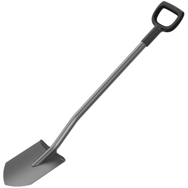 Лопата штикова Cellfast Basic, 112.5см, 1.8кг