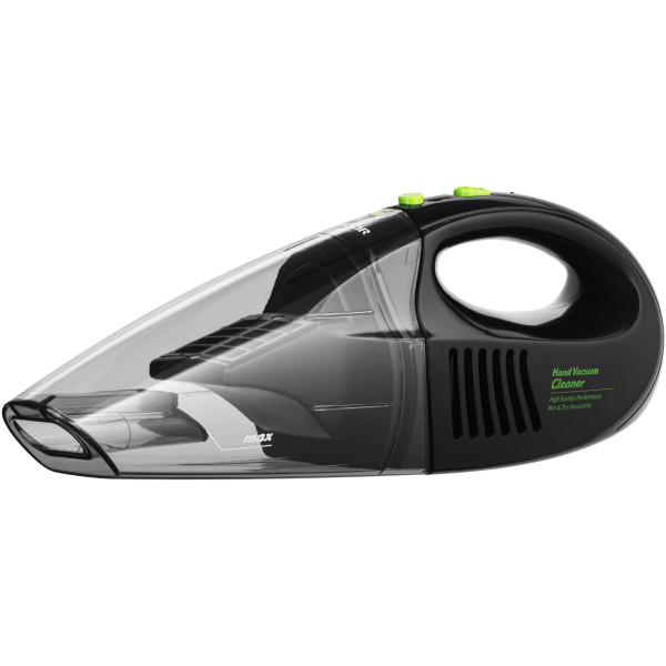 Пилосос Sencor автомобільний, 450Вт, конт пил -0.5л, автон. робота до 15хв, вага-1.5кг, чорний