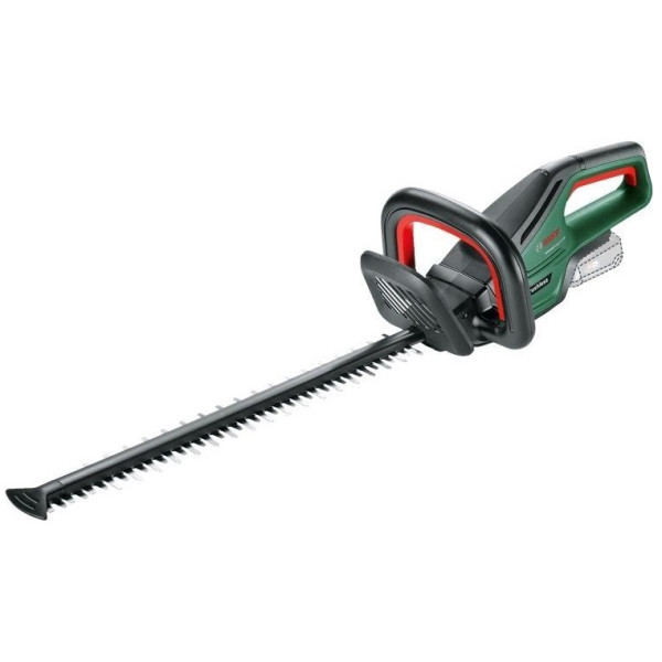 Кущоріз акумуляторний Bosch UniversalHedgeCut 18V-50 18В 50мм крок різу 20мм 2.3кг без АКБ та ЗП
