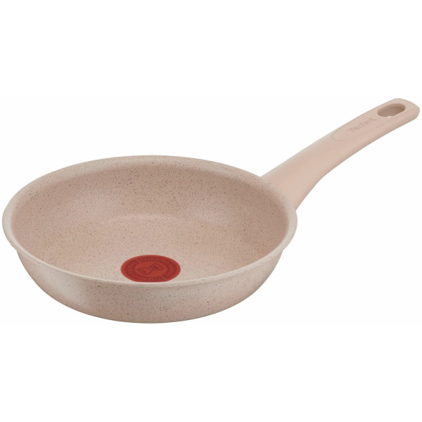Сковорода Tefal Deligh, 20см, алюміній, бакеліт, бежевий