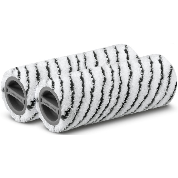 Комплект Karcher валиків для каме'яної підлоги для FC 2.055-021.0