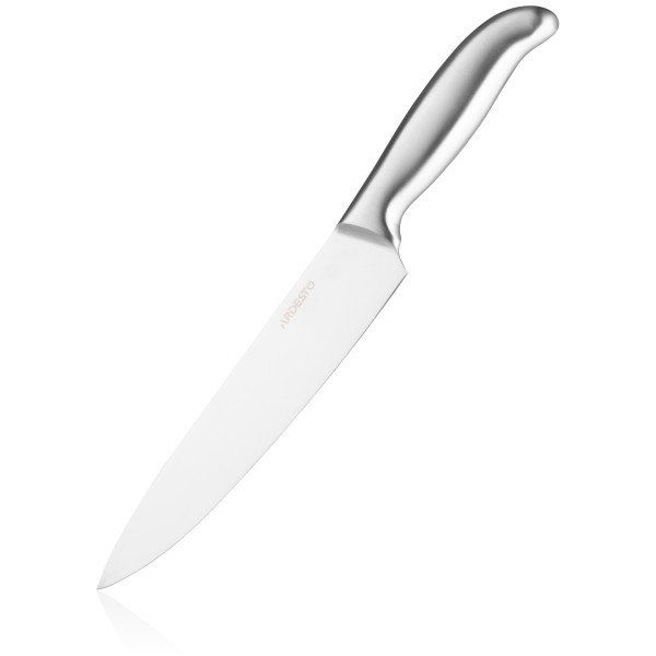 Кухонний ніж кухарський ARDESTO Gemini, 20.3см, нержавіюча сталь