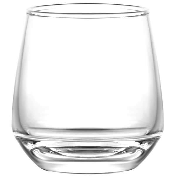 Набір стопок ARDESTO Gloria Shine, 95мл, 6шт, скло, прозорий