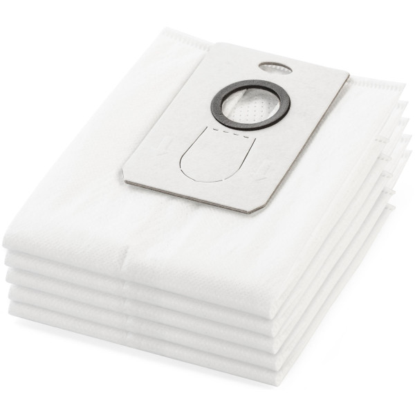 Набір змінних фільтрів Sencor SRX0031 для робота-пилососа SRV6485BK, 5 шт