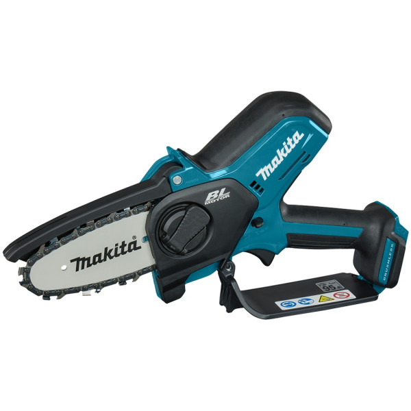 Пила ланцюгова акумуляторна Makita CXT UC100DZ 10.8В 10см 1.5кг без АКБ та ЗП