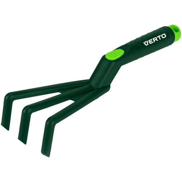 Розпушувач Verto, 27.8см, 0.070кг