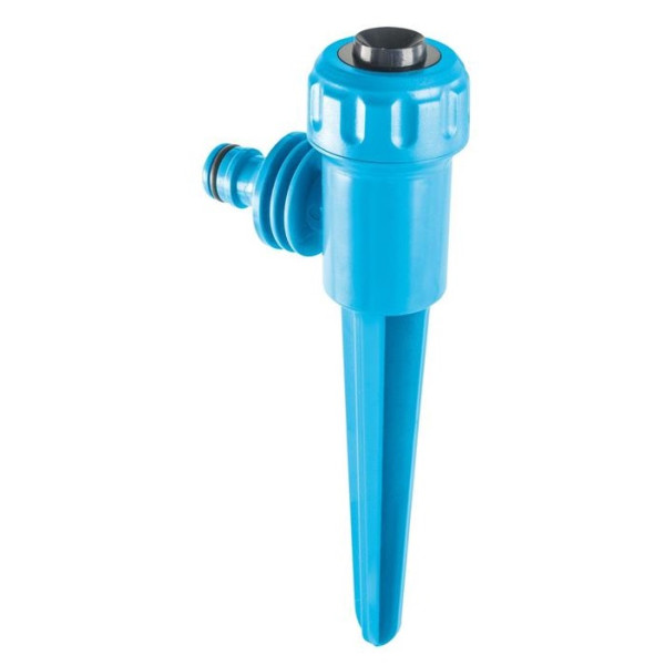 Зрошувач Cellfast WULKAN, діаметр зрошення 8-11м