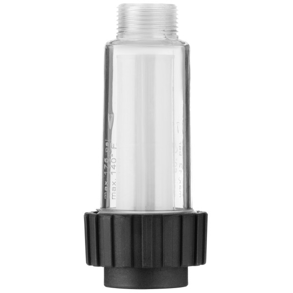 Фільтр води 2Е для мінімийок високого тиску