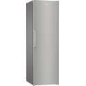 Холодильна камера Gorenje, 186x60х66, 398л, А++, електронне упр, зона св-ті, сірий