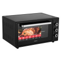 Піч електрична ARDESTO, 48л, 1600Вт, механіч., конвенція, чорний