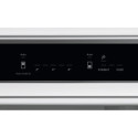 Холодильник Electrolux вбудований з нижн. мороз., 188x55х55, холод.відд.-215л, мороз.відд.-63л, 2дв., Е, Combi, інв., диспл внутр., зона св-ті, білий