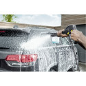 Мінімийка високого тиску Karcher K 4 CLASSIC CAR 1200Вт 20-190бар 420л/год шланг 5м 4.6кг