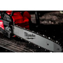 Пила ланцюгова акумуляторна Milwaukee M18 FCHS-0 18В шина 40см 6.4кг без АКБ та ЗП